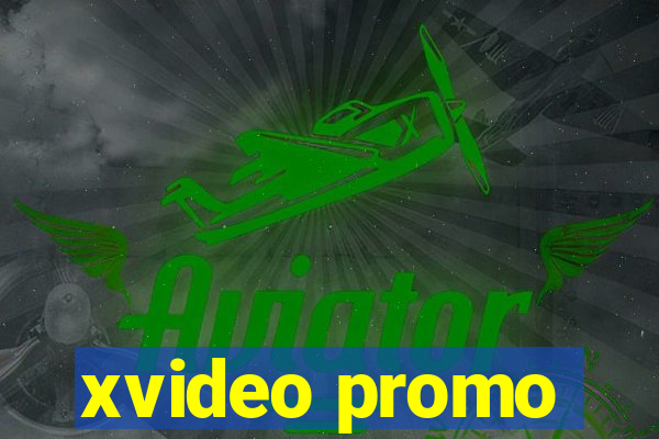 xvideo promo