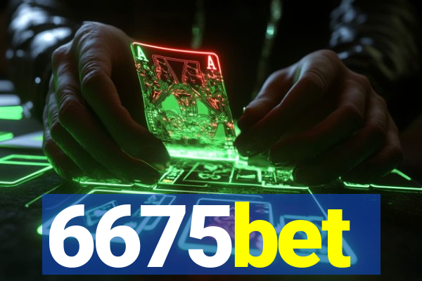 6675bet