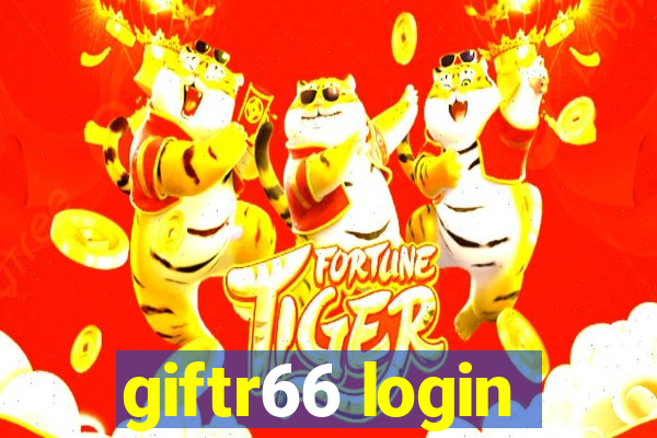 giftr66 login