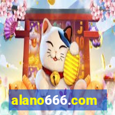 alano666.com