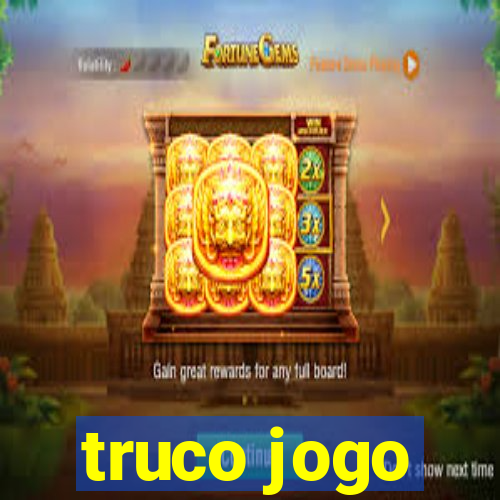 truco jogo