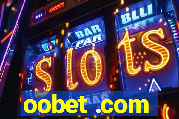 oobet .com