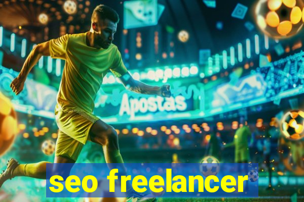 seo freelancer