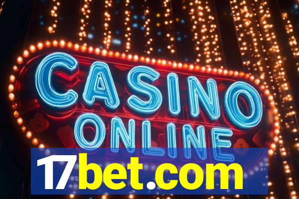 17bet.com