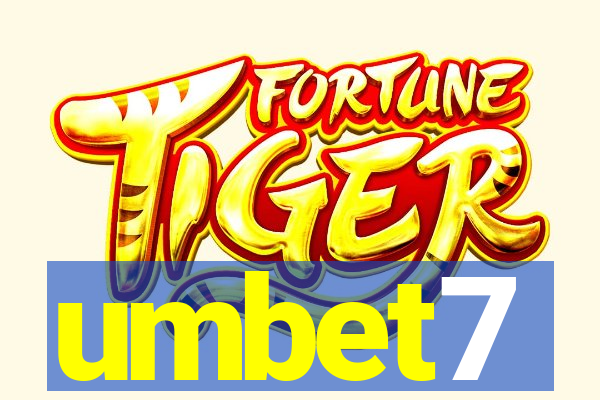 umbet7