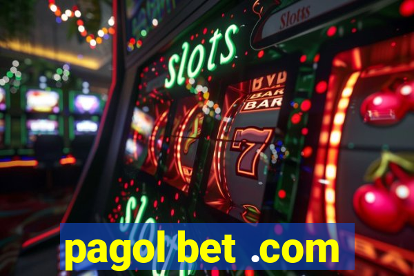 pagol bet .com