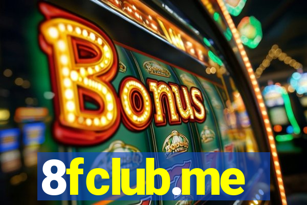 8fclub.me