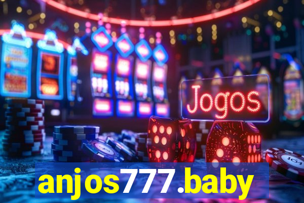 anjos777.baby