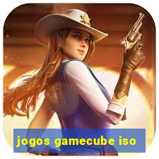 jogos gamecube iso