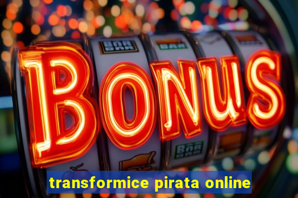 transformice pirata online