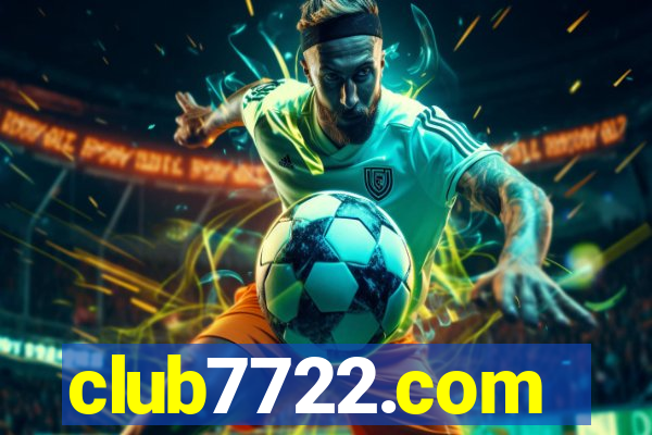 club7722.com