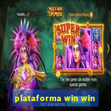 plataforma win win