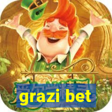 grazi bet