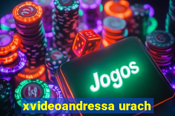 xvideoandressa urach