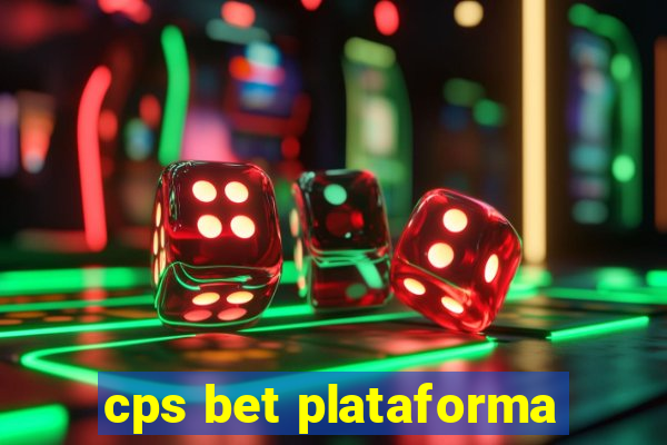 cps bet plataforma