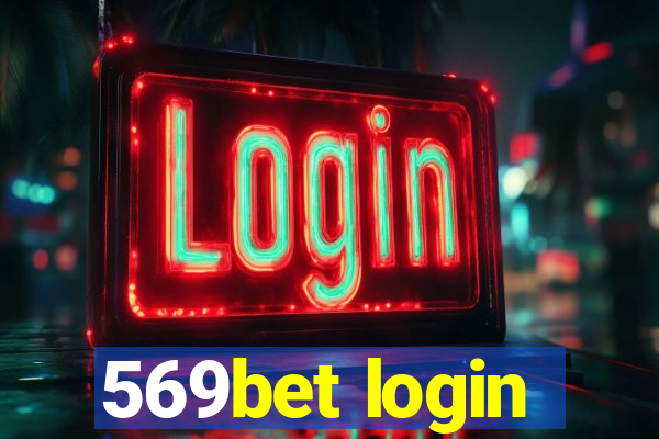 569bet login