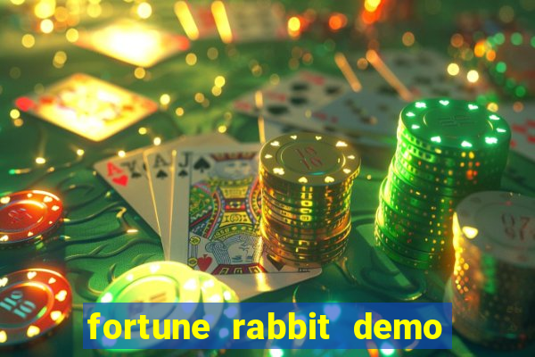 fortune rabbit demo grátis dinheiro infinitoInformational