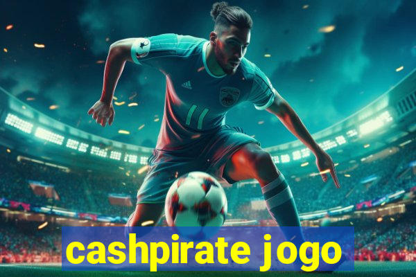 cashpirate jogo