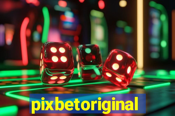 pixbetoriginal