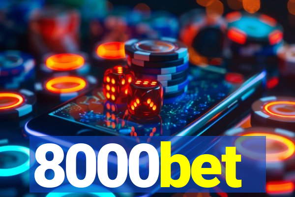 8000bet