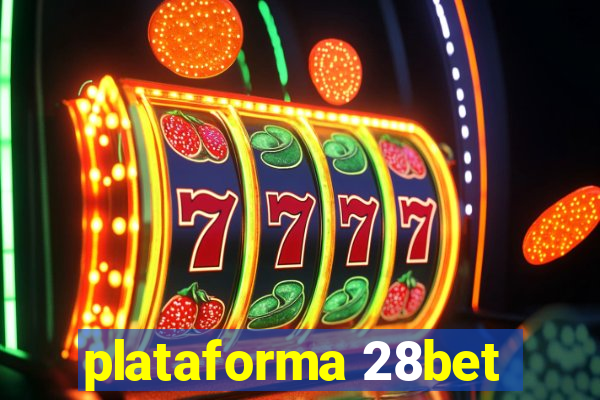 plataforma 28bet