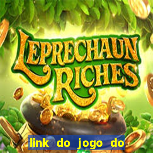 link do jogo do tigrinho verdadeiro