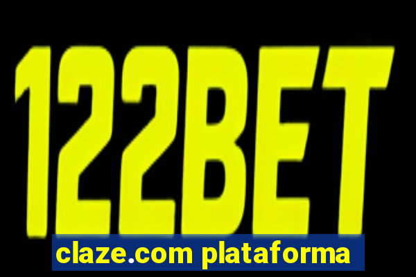 claze.com plataforma