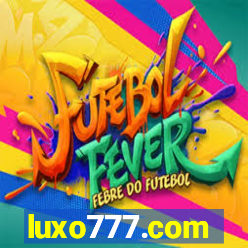 luxo777.com