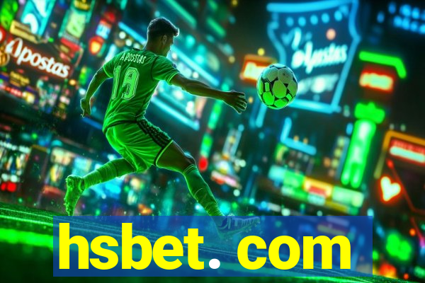 hsbet. com