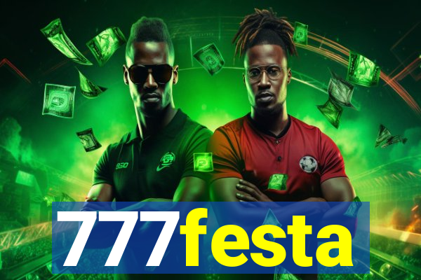 777festa