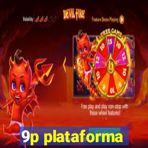 9p plataforma