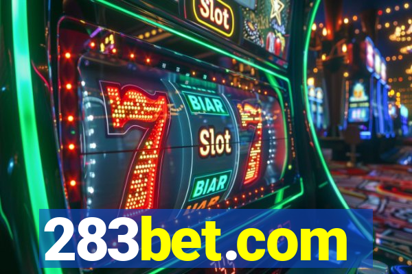 283bet.com