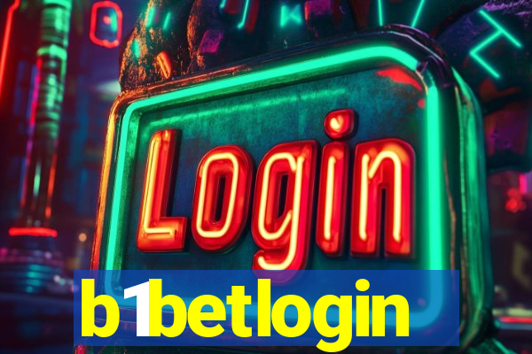 b1betlogin