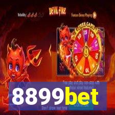 8899bet