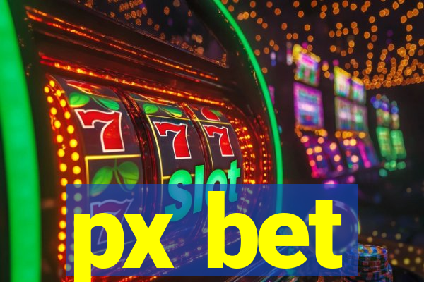 px bet