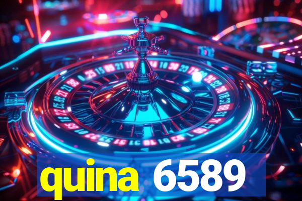 quina 6589