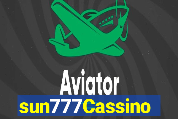 sun777Cassino