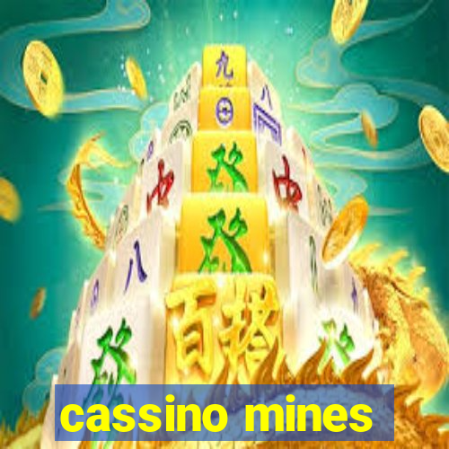 cassino mines