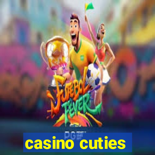 casino cuties