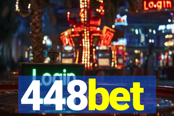 448bet