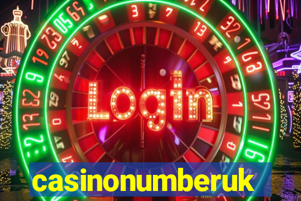 casinonumberuk