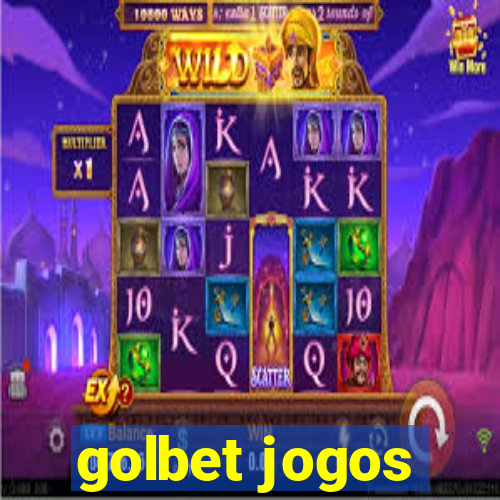 golbet jogos