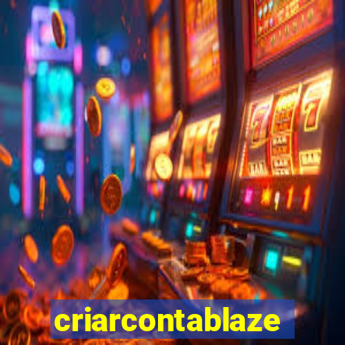 criarcontablaze