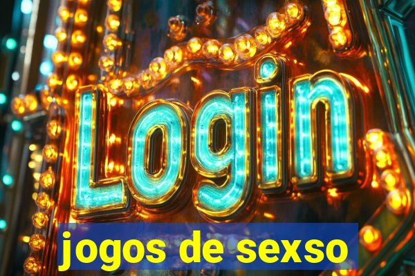 jogos de sexso