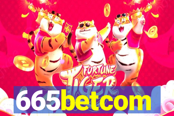 665betcom