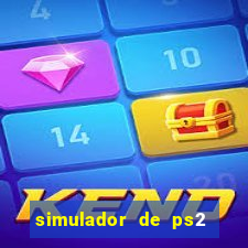 simulador de ps2 para pc