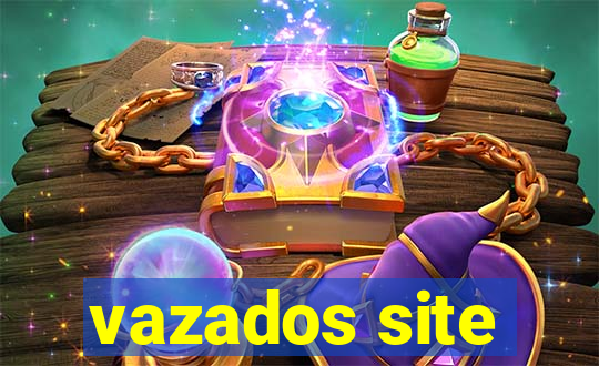 vazados site