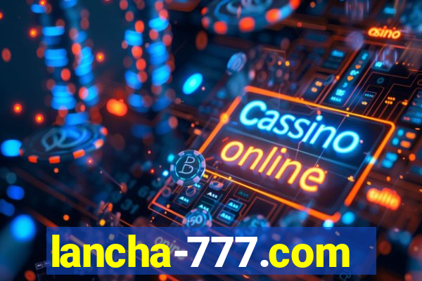 lancha-777.com