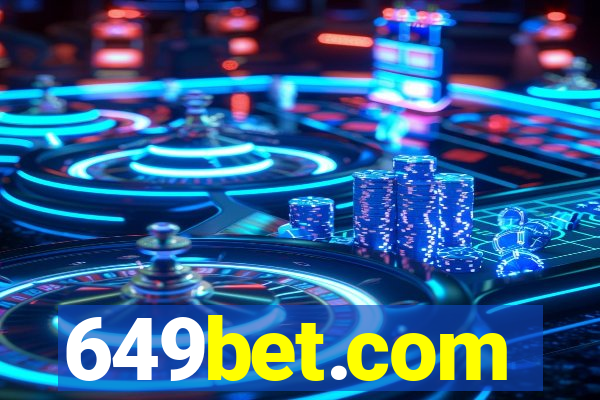 649bet.com