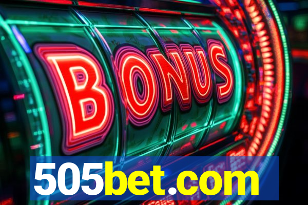 505bet.com